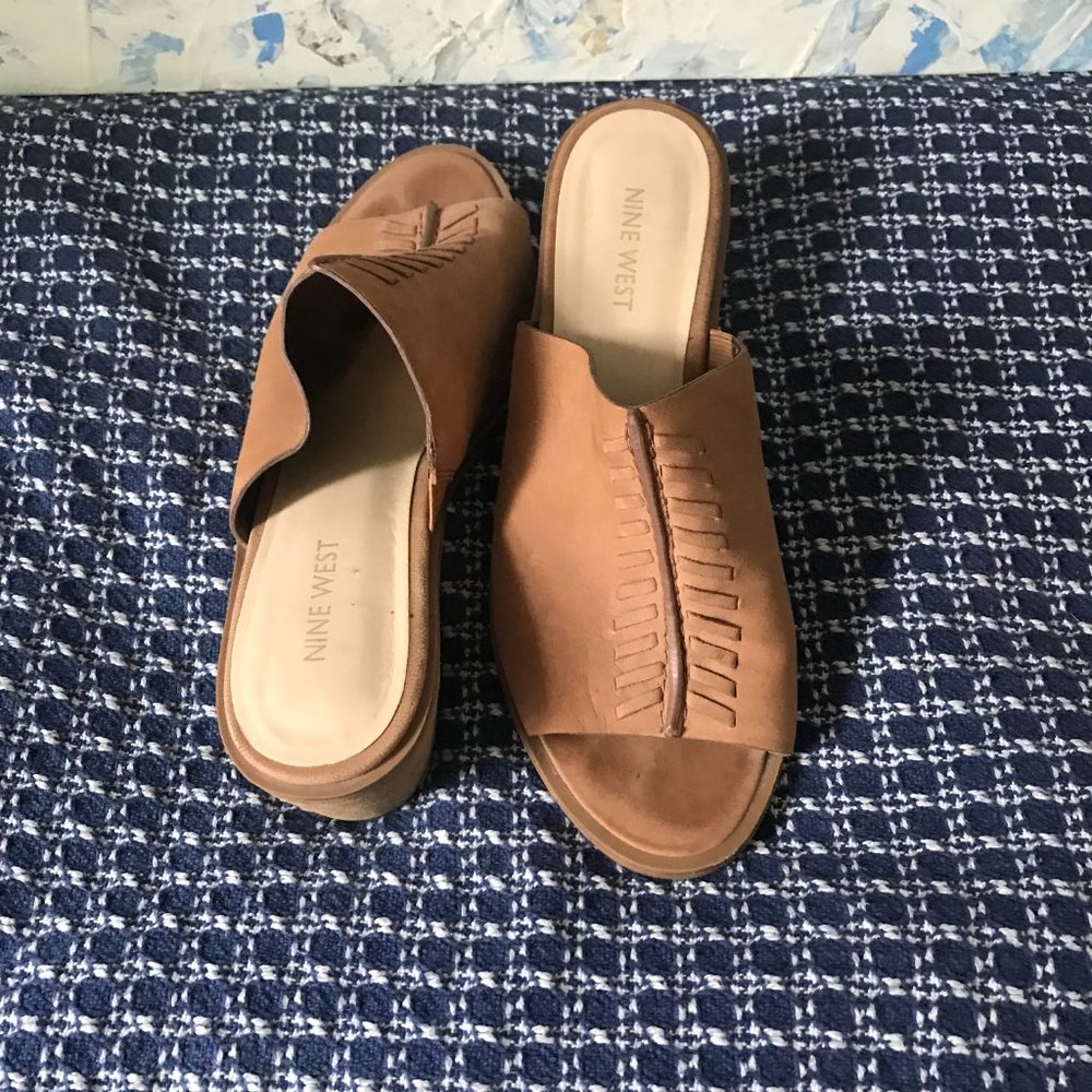 Western Mules - Picture 2 of 2